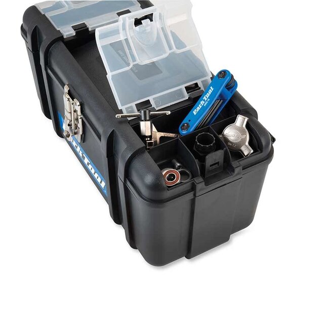 Park Tool SK-4 15 tools kit