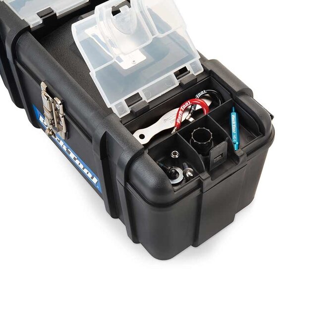 Park Tool AK-5 - 35 tools kit - advanced bike mechanics