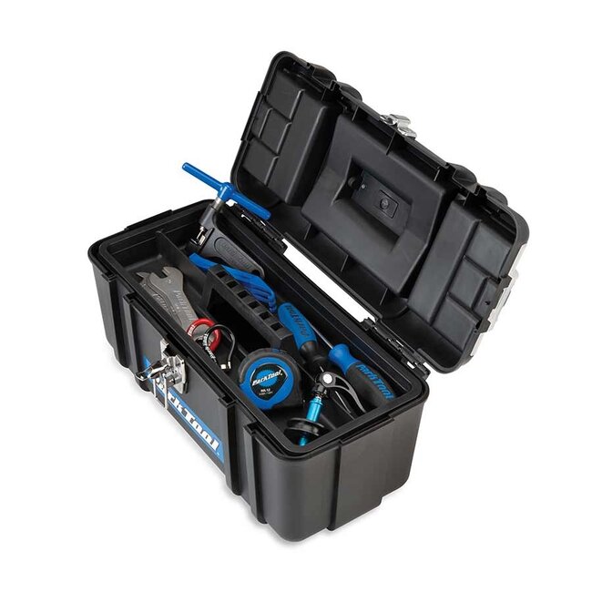 Park Tool AK-5 trousse d'outils de mécanicien avancé