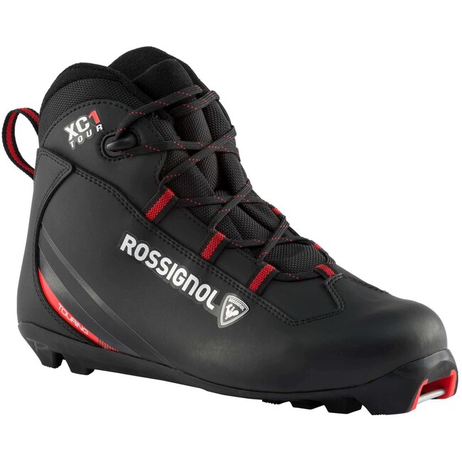 ROSSIGNOL Rossignol  X-1 men's cross-country ski boot