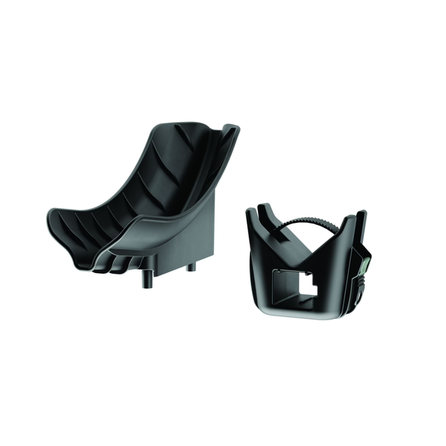 Thule T2 adaptateur pour pneus fatbike 2pcs