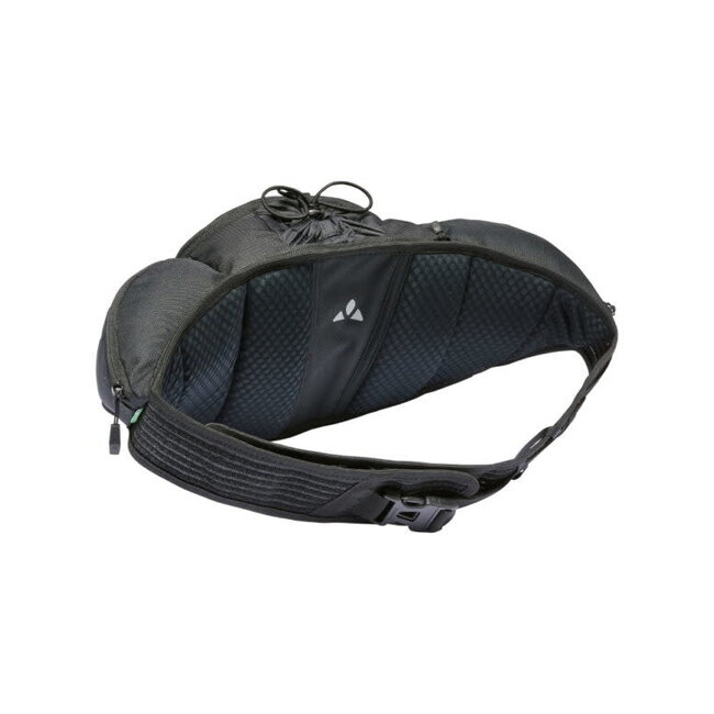 Vaude Moab Hip pack 4 noir sac banane