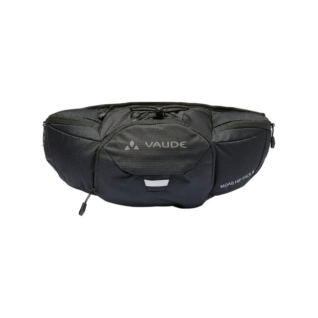 Vaude Moab Hip pack 4 black