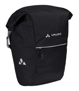 Vaude Vaude Road Master Roll-It 18+4 bike rear carrier bag