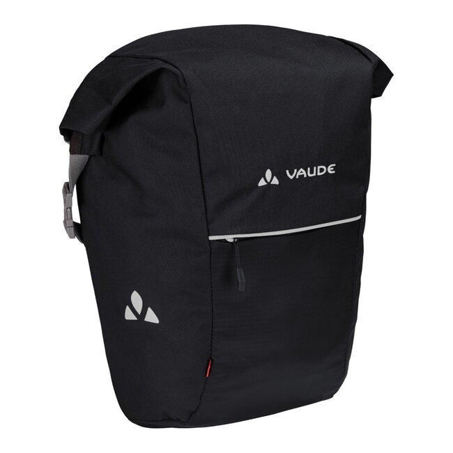 Vaude Road Master Roll-It 18+4 bike rear carrier bag