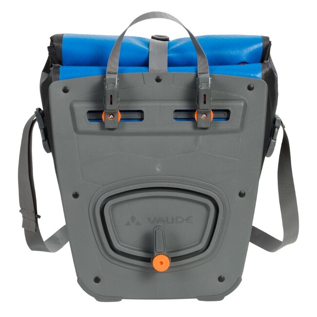 Vaude Aqua Front 28 (PAIRE) sacoches de vélo