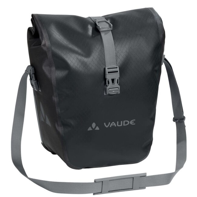 Vaude Aqua Front 28 (PAIRE) sacoches de vélo
