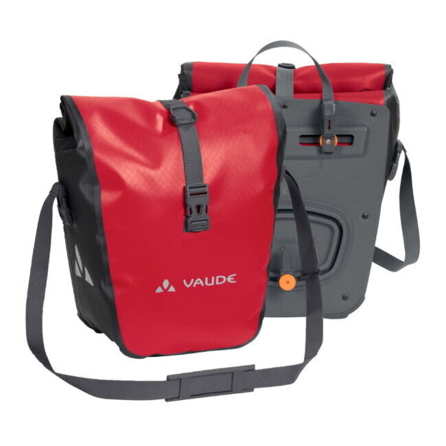 Vaude Aqua Front 28 (PAIR) front panniers