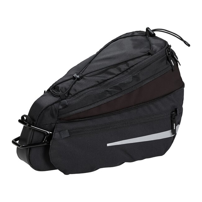 Vaude Off Road Bag M 7+3 bike rear carrier bag