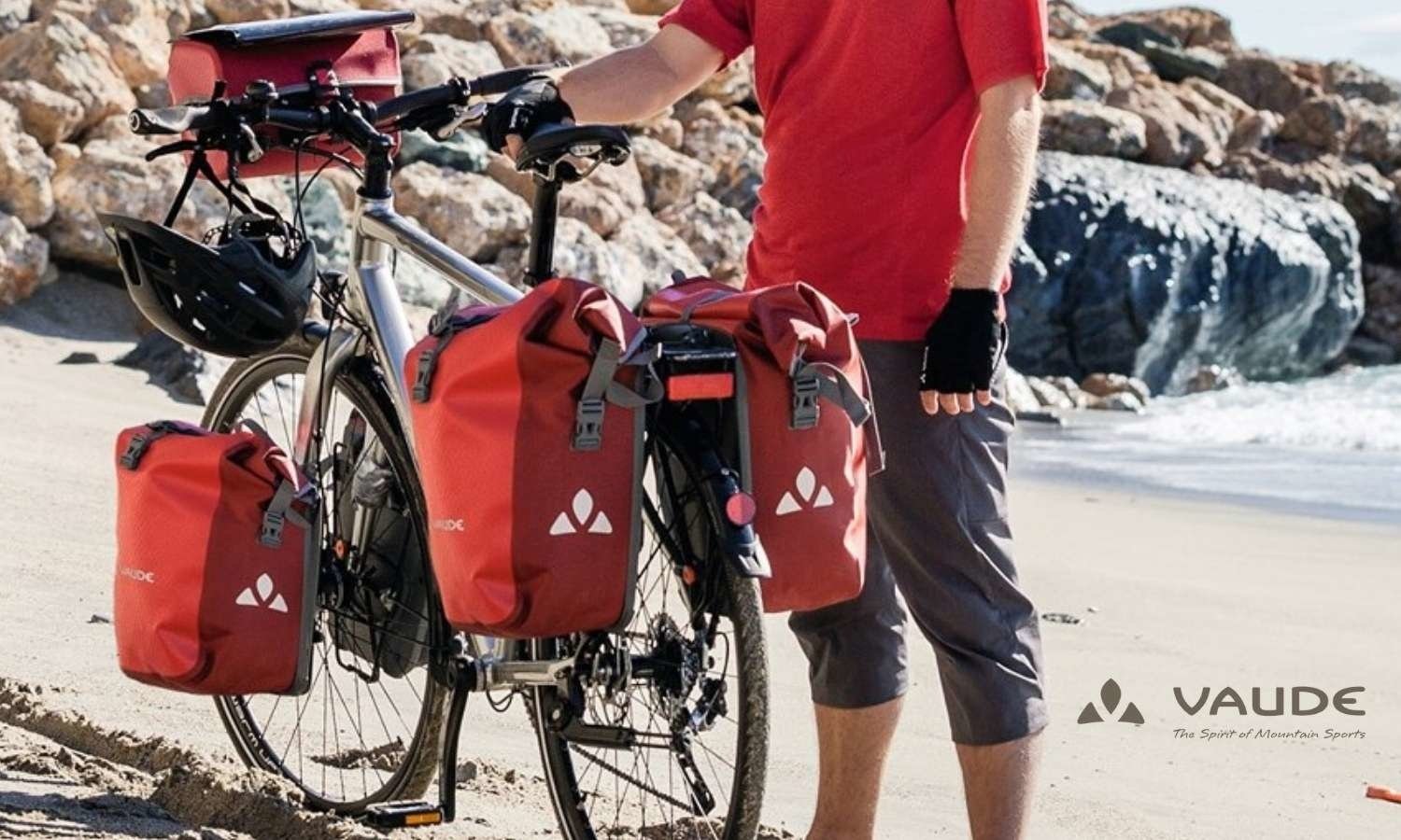 Sac De Support Arrière De Vélo 11l, Grand Sac De Sport Portable