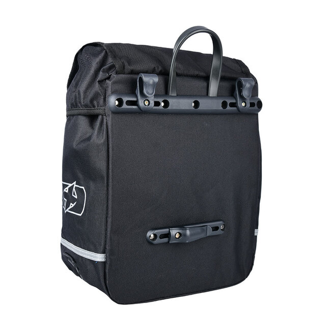 OXFORD T15 QR PANNIER BAG 15L