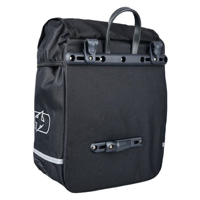 OXFORD T20 QR PANNIER BAG 20L