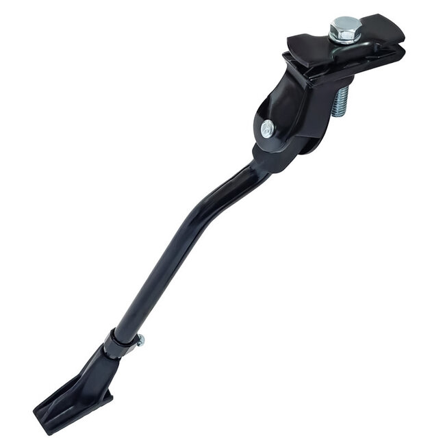 Damco bequille noire ajustable yca-5a