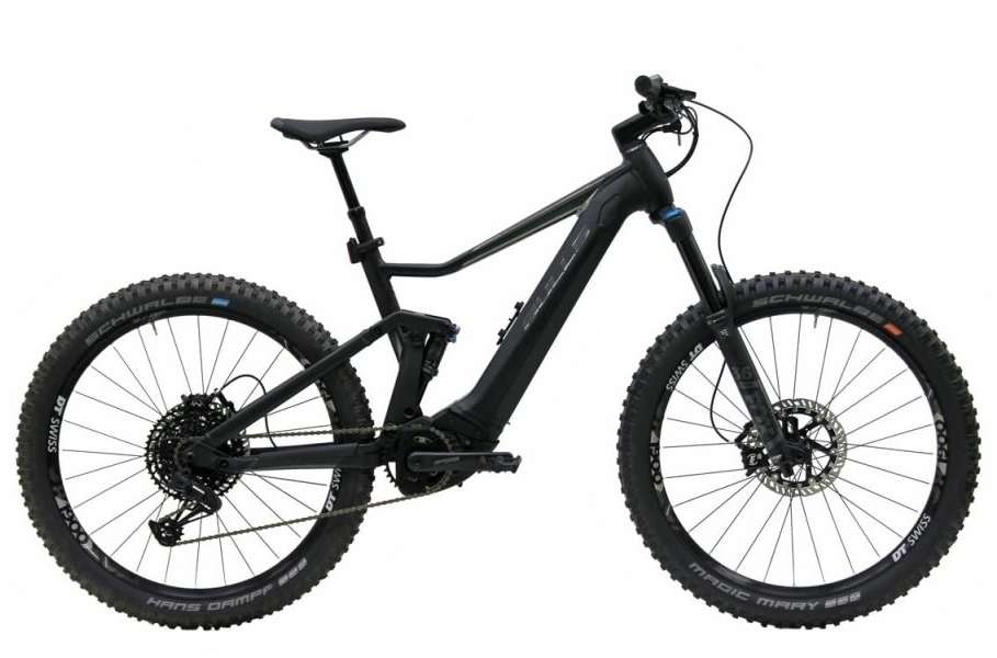 Bulls Copperhead Evo AM 3 Electric 