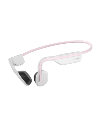 Shokz Shokz OpenMove bone conduction headphones pink