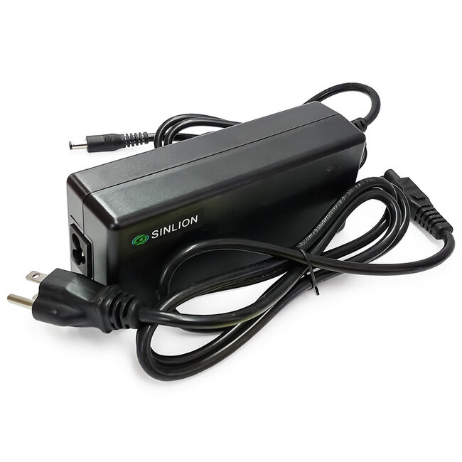 Phylion chargeur de batterie pour vélos électrique Damco et Avp