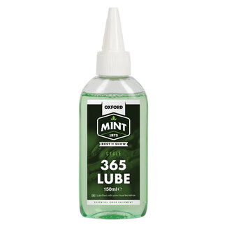 Oxford Oxford Mint Cycle 365 lube 150 ml