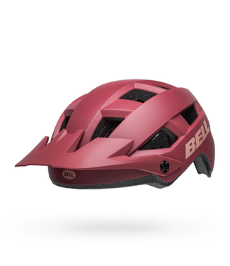 Bell Bell Spark 2 mips rose bike helmet