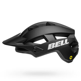 Bell Bell Spark 2 mips noir MTB helmet