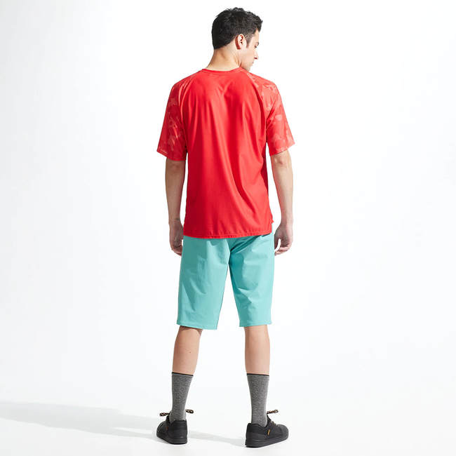 Pearl izumi Elevate jersey manche courte heirloom camo homme