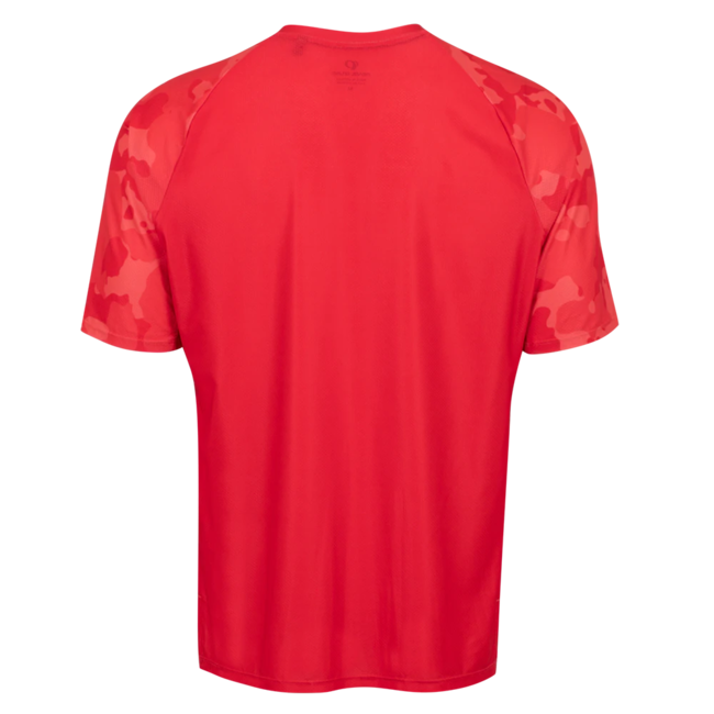 Pearl izumi Elevate jersey manche courte heirloom camo homme