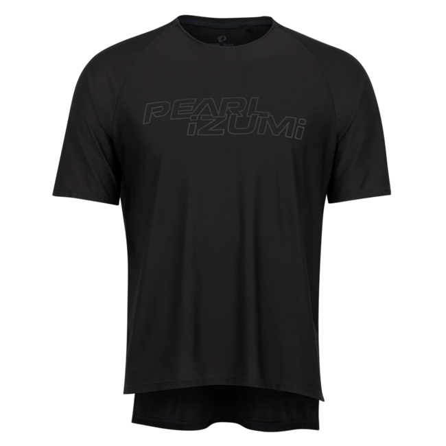 Pearl izumi Elevate short sleeve jersey phantom for men