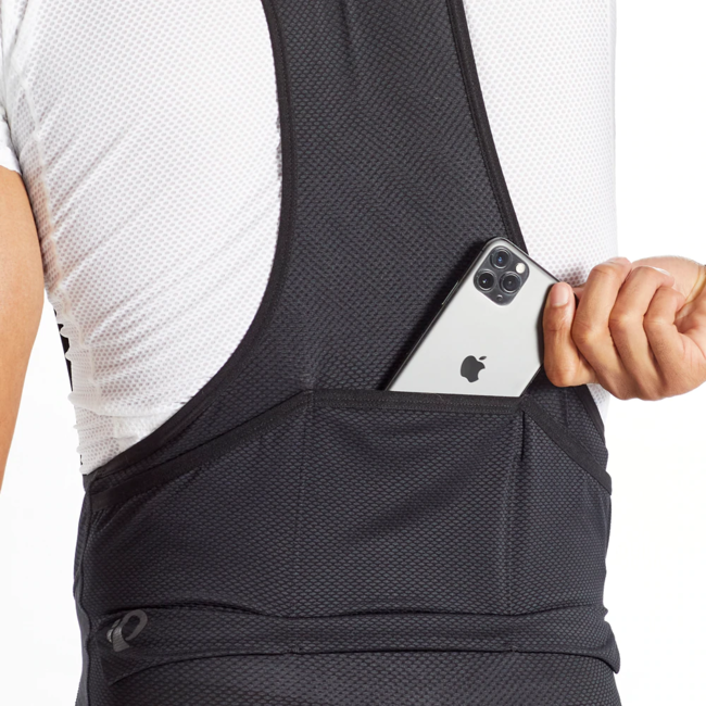 Pearl izumi Men's Cargo Bib Liner short