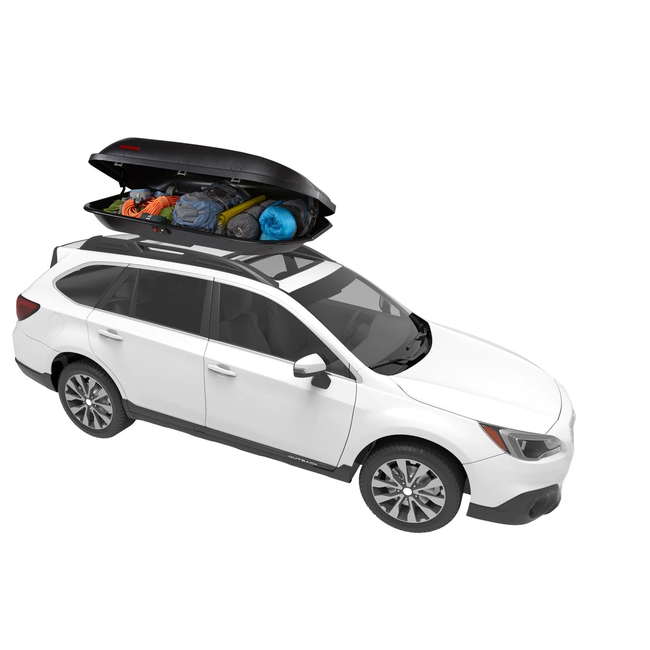 Yakima Rocketbox Pro14 coffre de toît