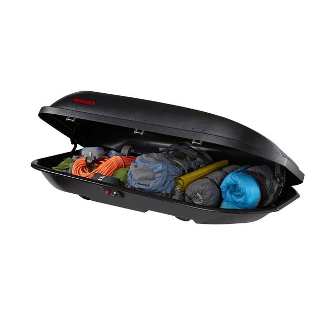 Yakima Rocketbox Pro14 car roof top storage box