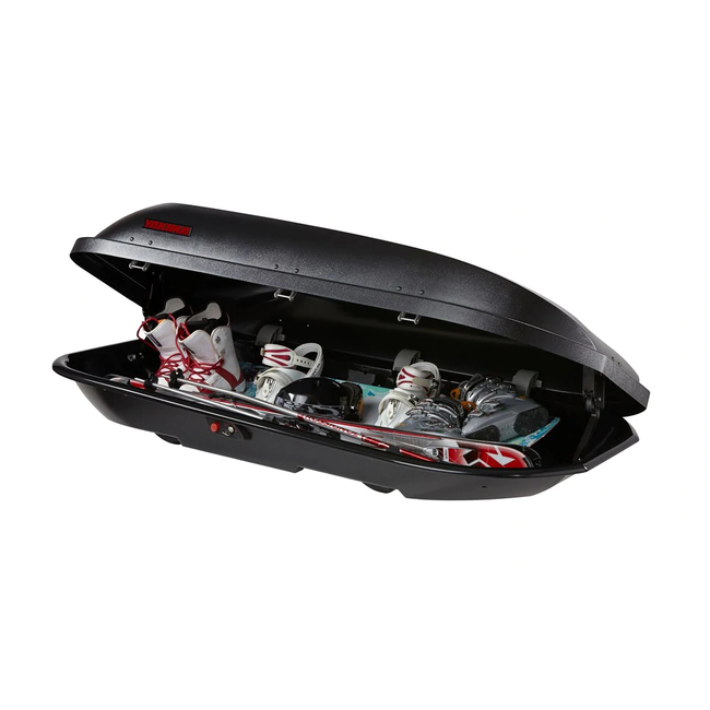 Yakima Rocketbox Pro14 car roof top storage box