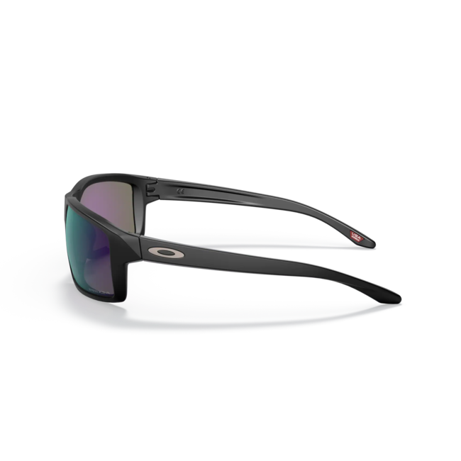 Oakley Gibston lunette de soleil Matt Black Jade