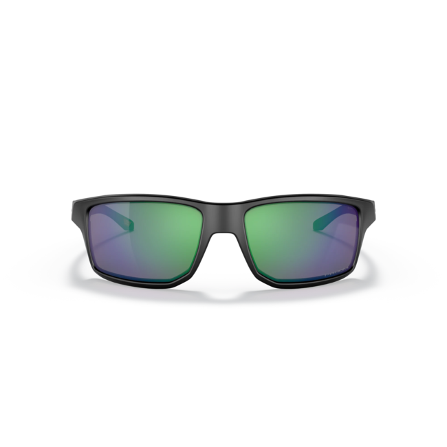 Oakley Gibston lunette de soleil Matt Black Jade
