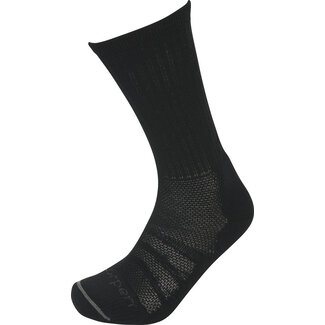 LORPEN Lorpen T2 Coolmax Light Hiker sock black