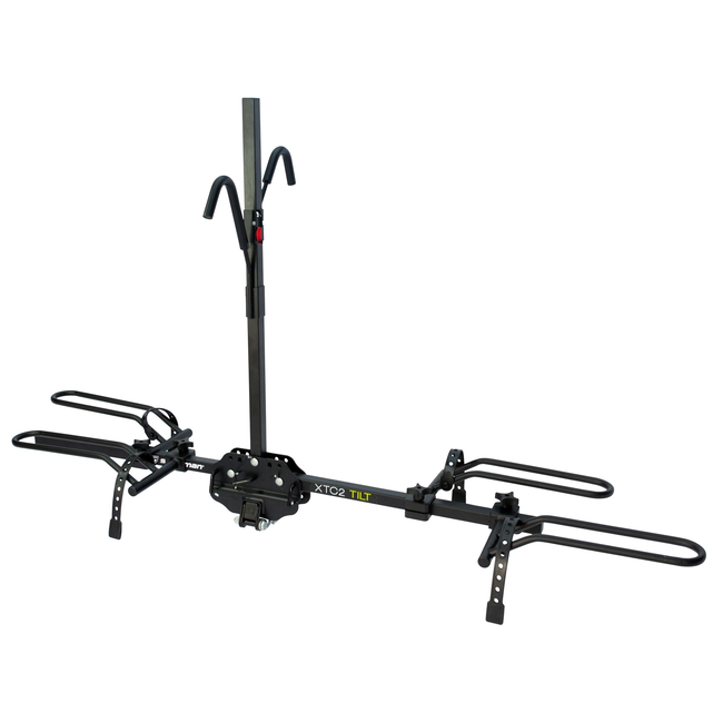 Swagman XTC2 Tilt 2" hitch mount 2 bikes rack