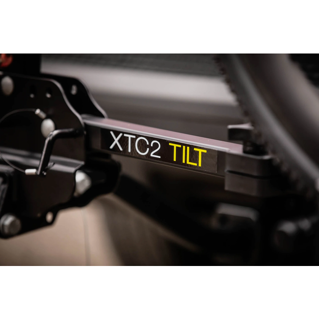 Swagman XTC2 Tilt support 2 vélos 2" Hitch