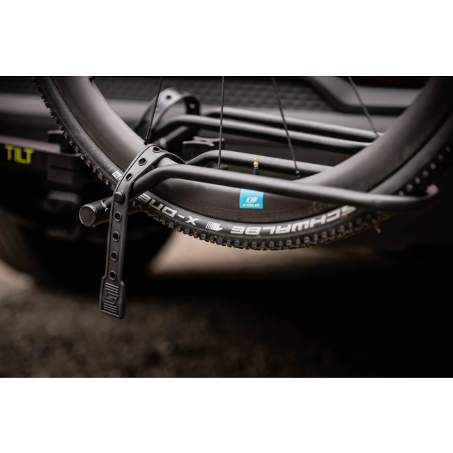 Swagman XTC2 Tilt support 2 vélos 2" Hitch