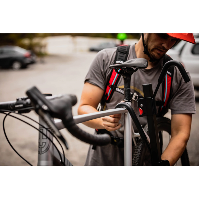 Swagman XTC2 Tilt 2" hitch mount 2 bikes rack