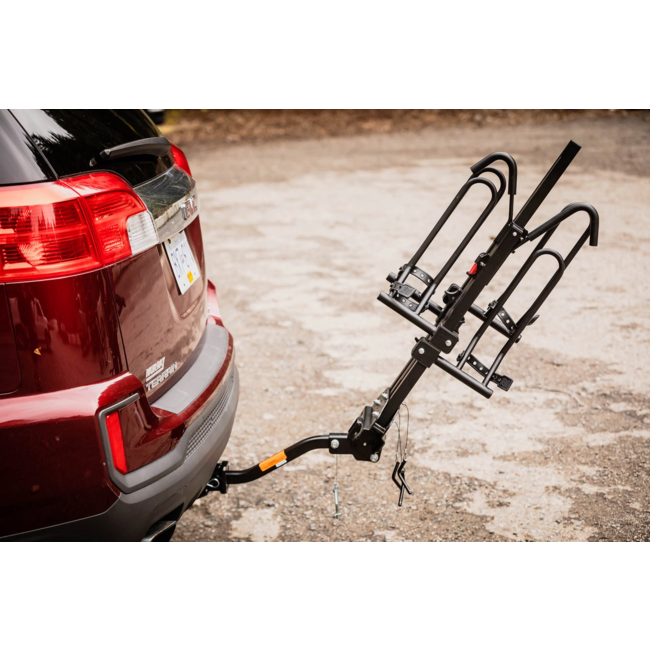 Swagman XTC2 Tilt support 2 vélos 2" Hitch