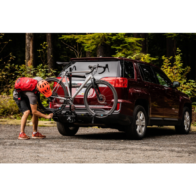 Swagman XTC2 Tilt support 2 vélos 2" Hitch