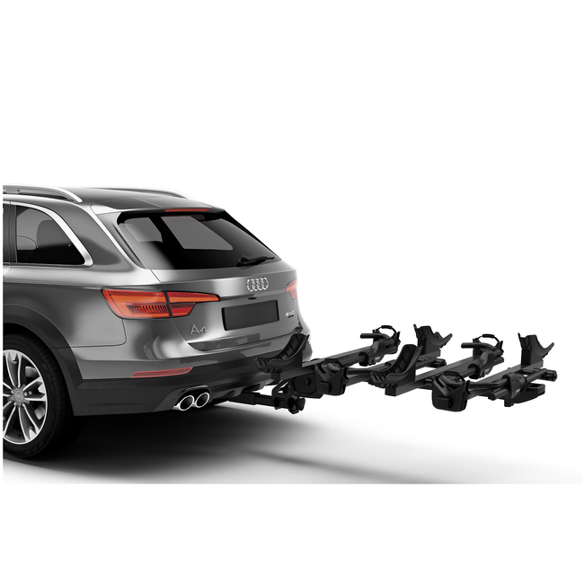 Thule T2 Pro X ADD ON EXTENSION for 2 bikes