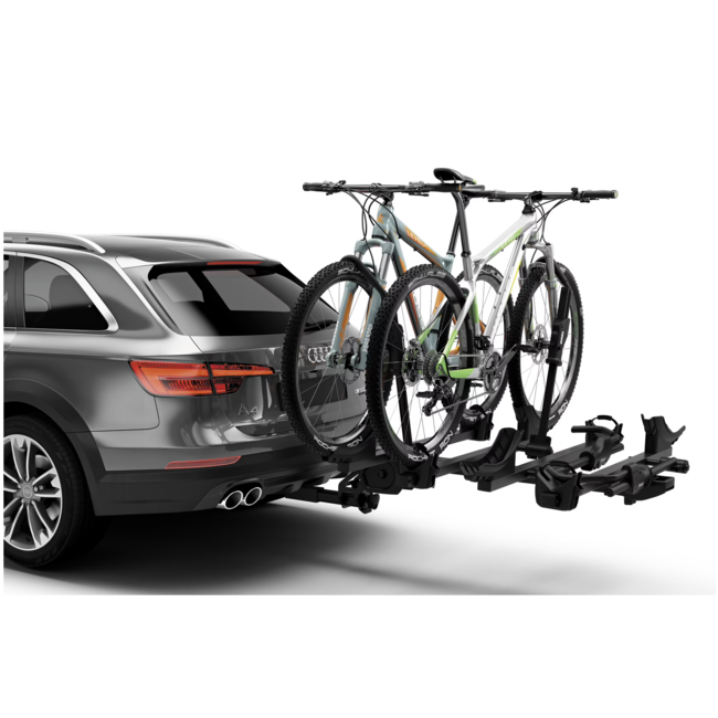 Thule T2 Pro X ADD ON EXTENSION for 2 bikes