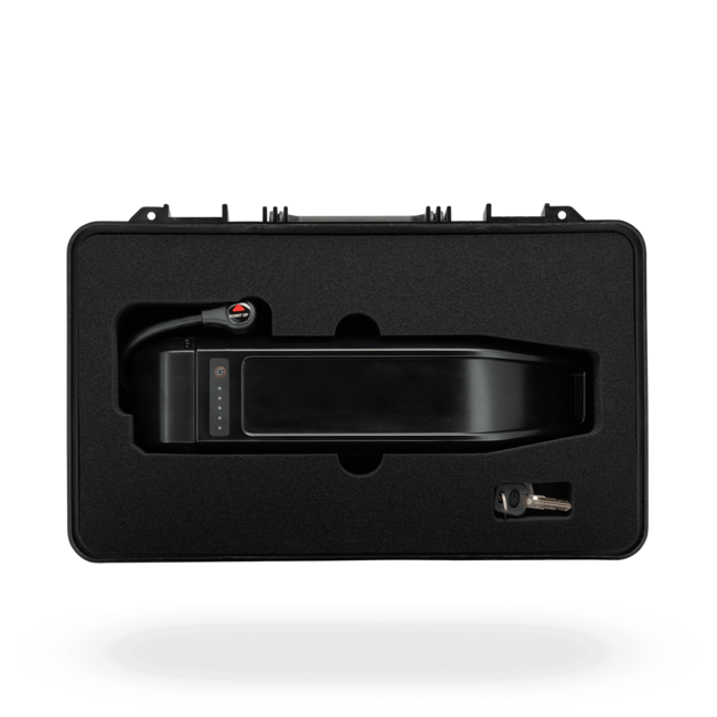 Dost ensemble de batterie de rechange pour KOPE et DROP