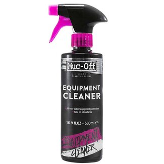 Muc-Off Muc-Off Anti-Bacterial Equipment Cleaner