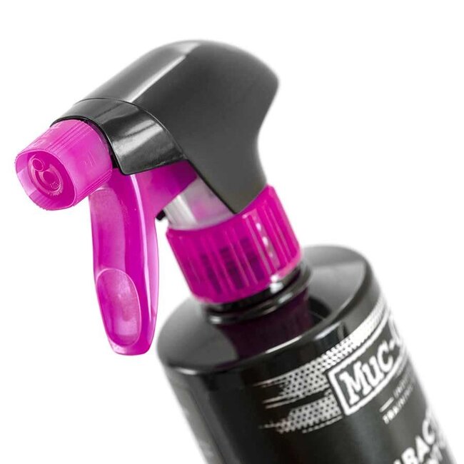 Muc-off nettoyant d'équipement anti-bactérien 500ml