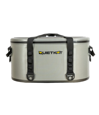 QuietKat QuietKat Gore Cargo cooler 50L for bike trailer