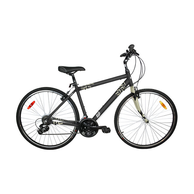 Vélo hybride new arrivals