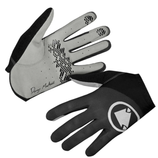 ENDURA Endura Hummvee Lite Icon noir gants de cyclisme pour homme