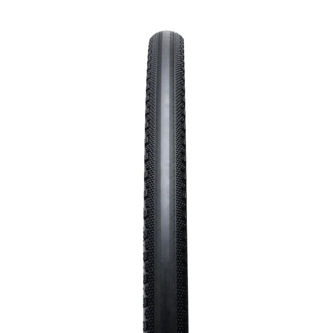 Goodyear Gravel Connector Ultimate Tubeless Complete noir pneu gravel