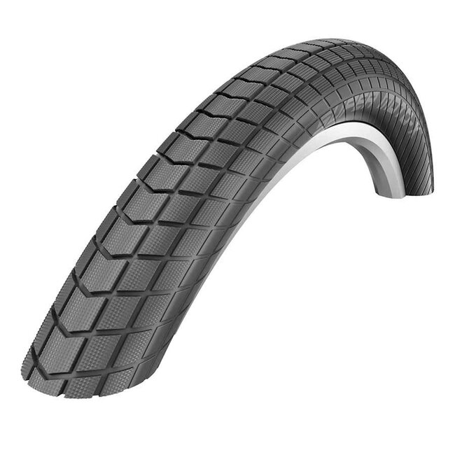 Schwalbe Super moto-X GreenGuard bike tire 27.5 x 2.4"