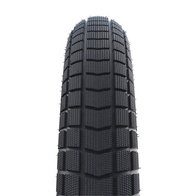 Schwalbe Super moto-X GreenGuard pneu de vélo  27.5 x 2.4"